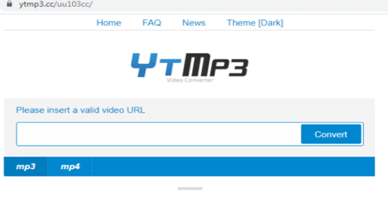 Situs YTMP3 Konversi Video Youtube Menjadi Format Audio MP3