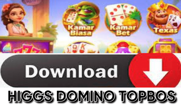 download higgs domino topbos