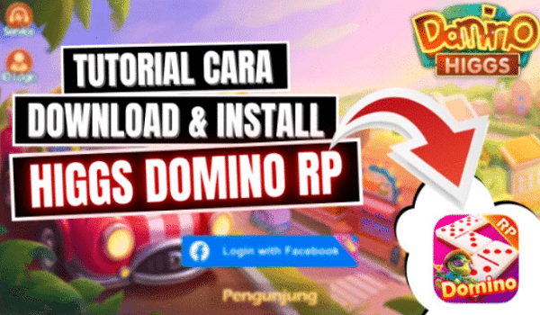 game domino rp