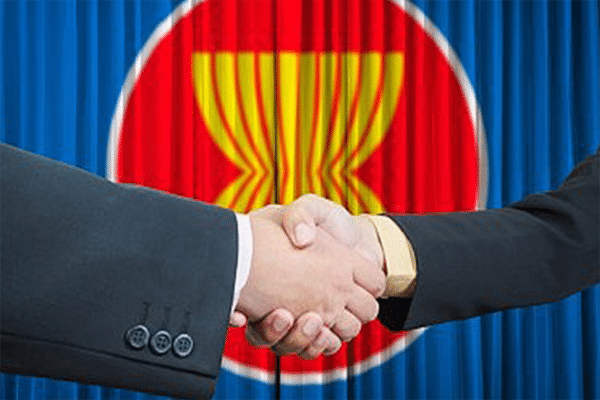 Beberapa Inisiatif Kerjasama ASEAN yang Diikuti Oleh Setiap Anggotanya