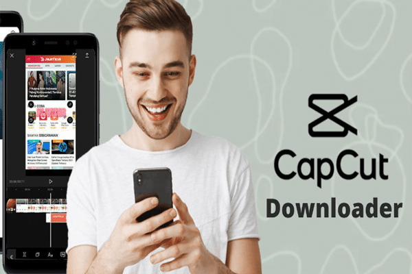Cara Umum Download Video CapCut