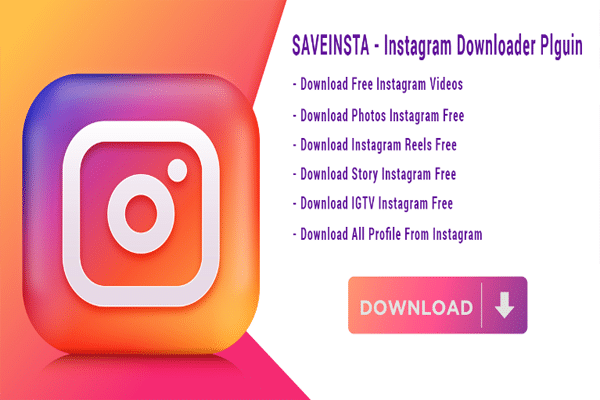 Download Reels IG Menggunakan Saveinsta.app