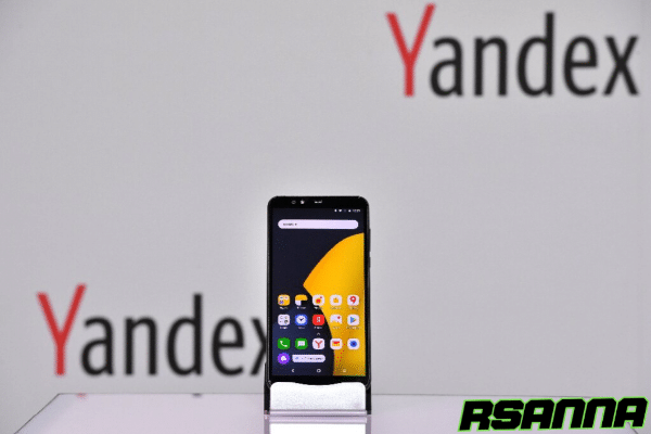 Fitur-fitur Unggulan Aplikasi Yandex Russia New Version Update 2023