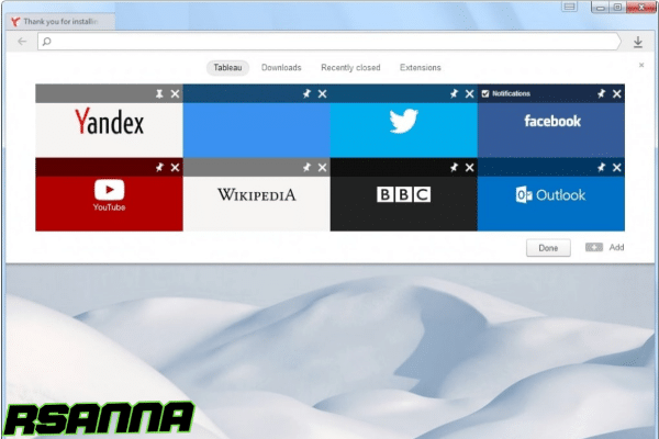 Kelebihan dan Kekurangan Aplikasi Peramban Yandex Apk Latest Version