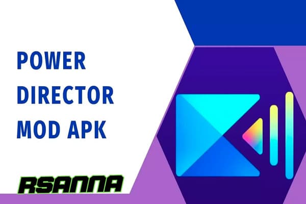 Power Director Pro Premium Unlocked Apk Tanpa Watermark