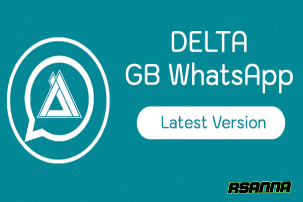 Update Link Download WhatsApp Delta Ultra Mod Apk (For Meta) 2023