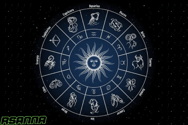 apa itu zodiak