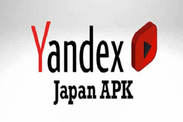 aplikasi yandex versi japan