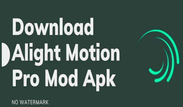 download alight motion pro