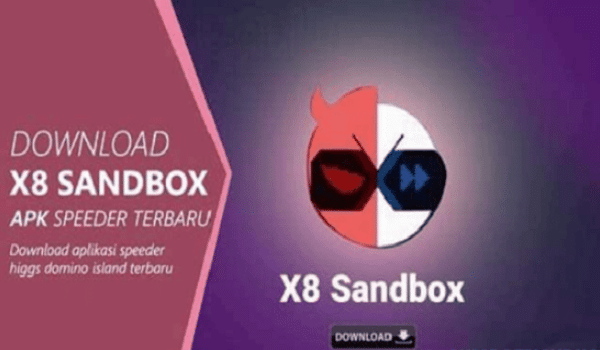 download aplikasi x8 sandbox apk