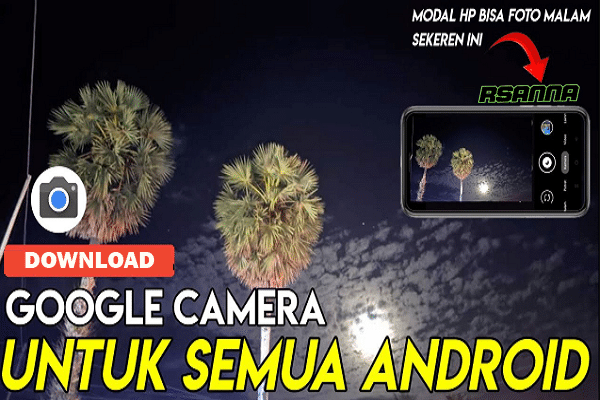 download google camera mod apk