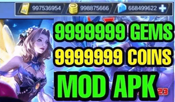 download ml mod apk unlimited diamonds