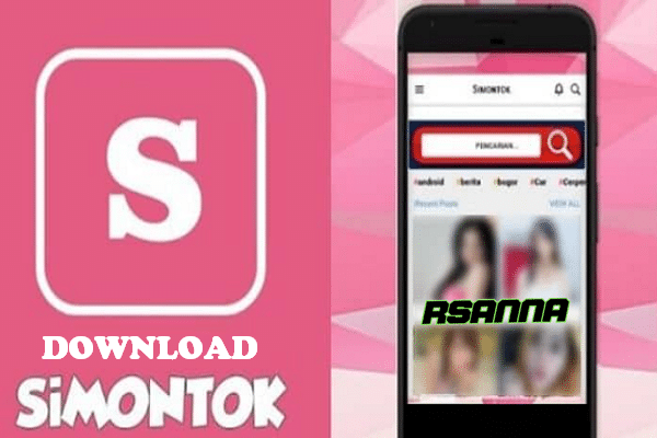 download simontok browser