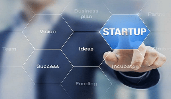 karakteristik bisnis startup