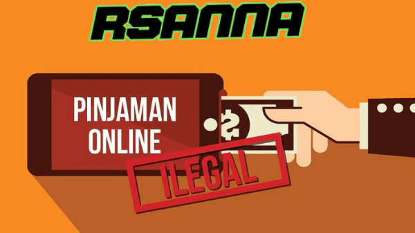 pinjaman online 