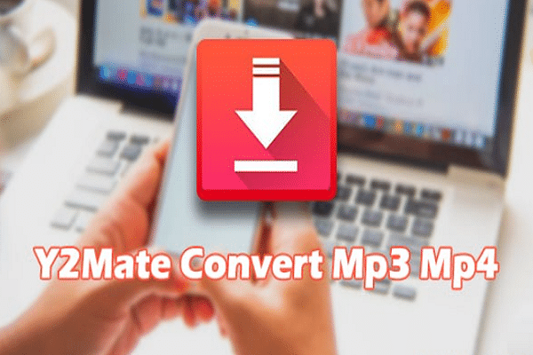 Typisch kraan Aan de overkant Y2Mate – Download Converter Video YouTube MP3 dan MP4