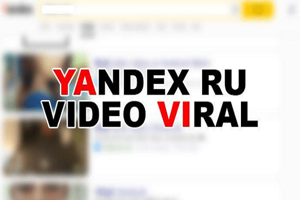 yandex ru