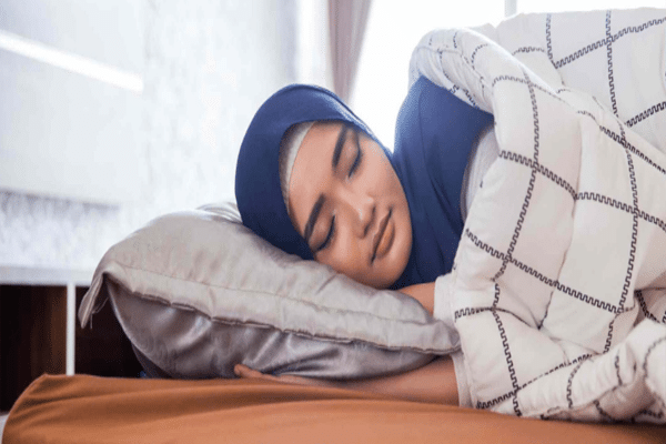 Amalan Sebelum dan Sesudah Bangun Tidur yang Sangat Dianjurkan Bagi Umat Muslim