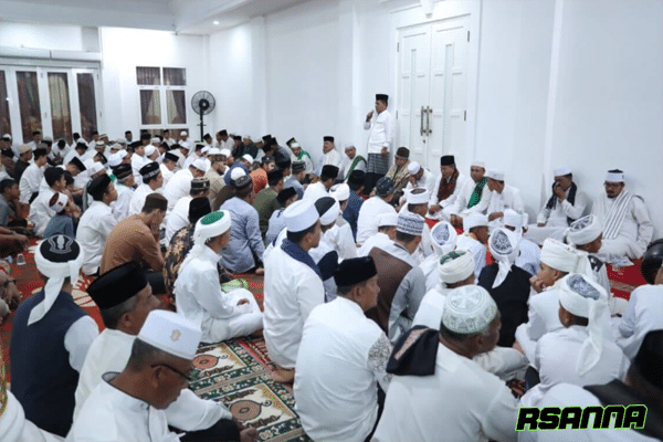 Beberapa Kaidah Ceramah Dalam Ajaran Agama Islam
