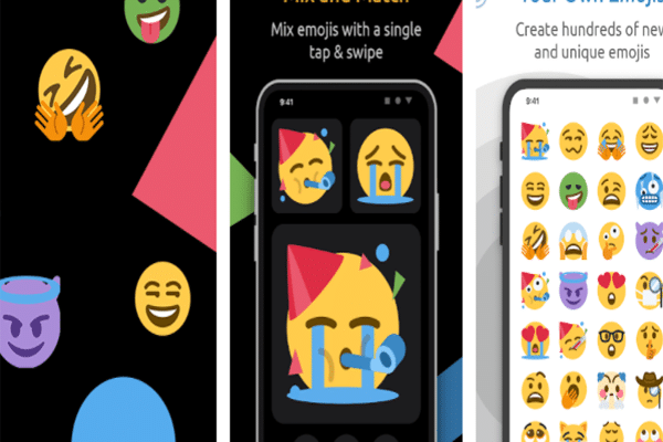 Berikut Cara Mudah Untuk Install Emoji Mix Apk Terbaru Anti Banned