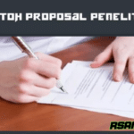 Contoh Proposal Penelitian