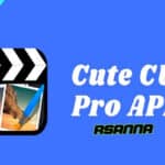 Cute Cut Pro Apk Impor & Ekspor Resolusi Tinggi