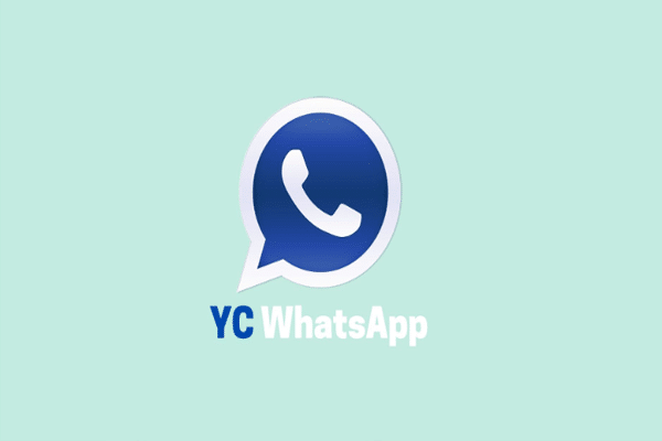 Download Aplikasi YCWhatsApp Mod Apk Untuk iOS & Android (Latest Version)