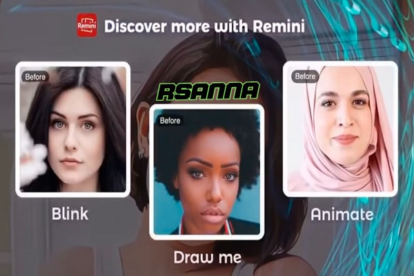 Keunggulan Remini Pro Apk Premium Yang Bisa Dinikmati Keuntungannya