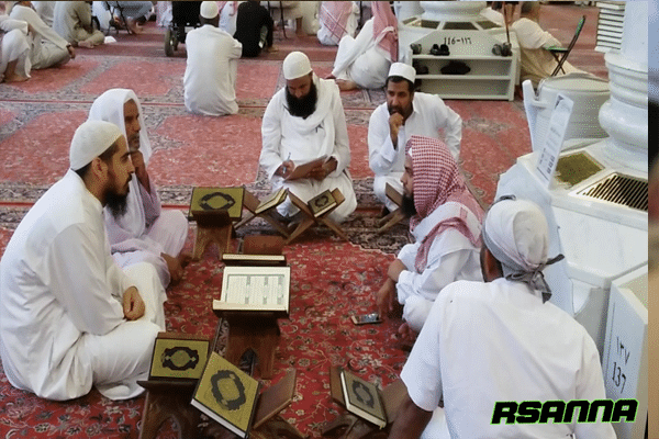 Keutamaan Dalam Membaca Doa Bagi Semua Umat Muslim