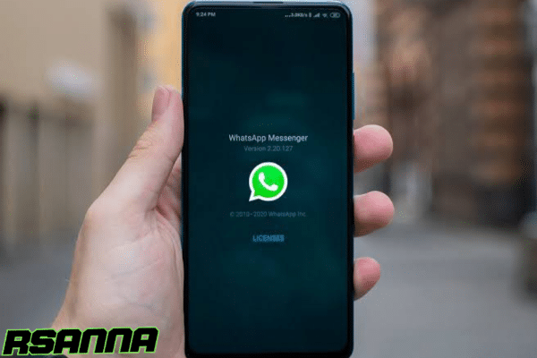 Link Download Aplikasi Android Waves GBWhatsApp Latest Version 2023