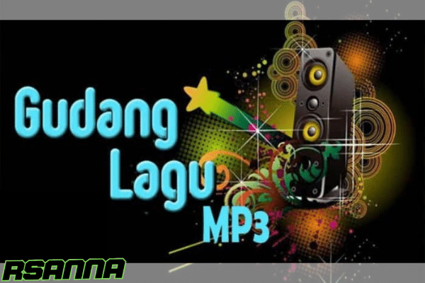 New Link Download Aplikasi Gudang Lagu MP3