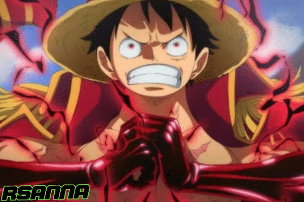 PP Anime One Piece