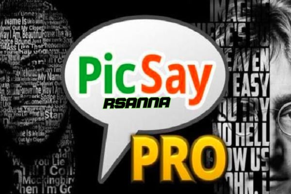 Picsay Pro Apk Free Unduh Versi Full Unlocked