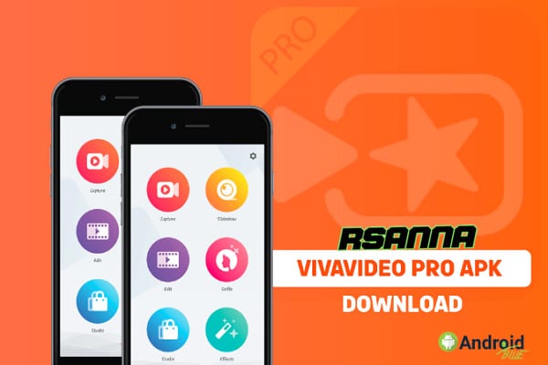 Vivavideo Pro Apk Create Video Menarik Versi Kamu!