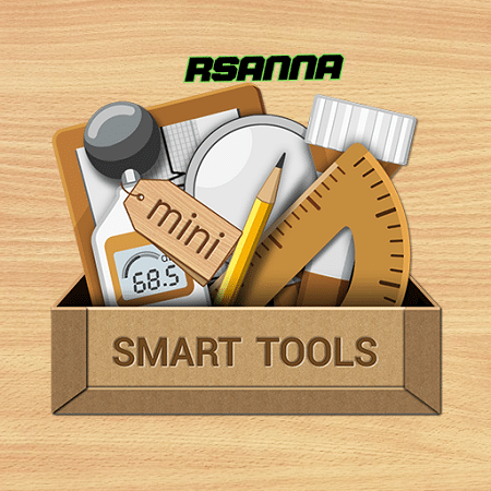 smart tools 