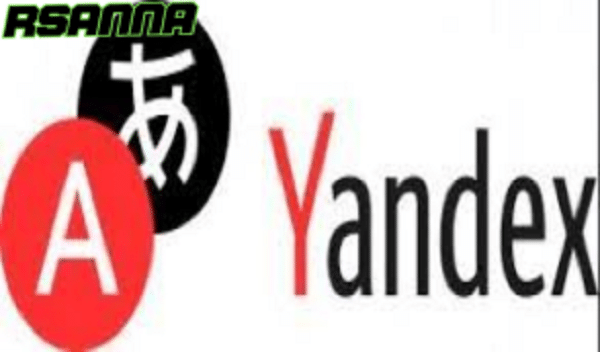yandex 