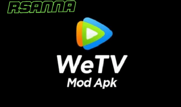 download we tv mod apk